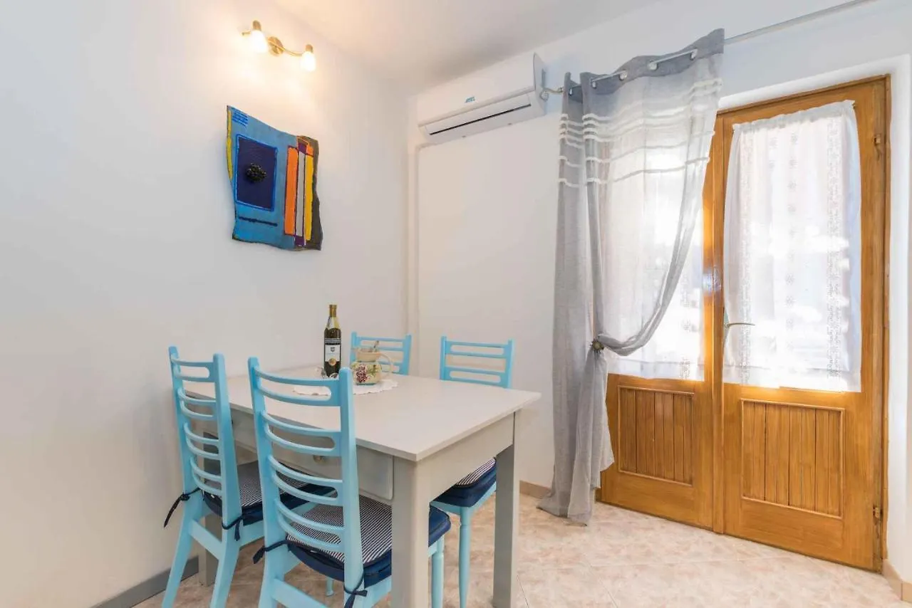 Apartment In Plomin/Istrien 8771