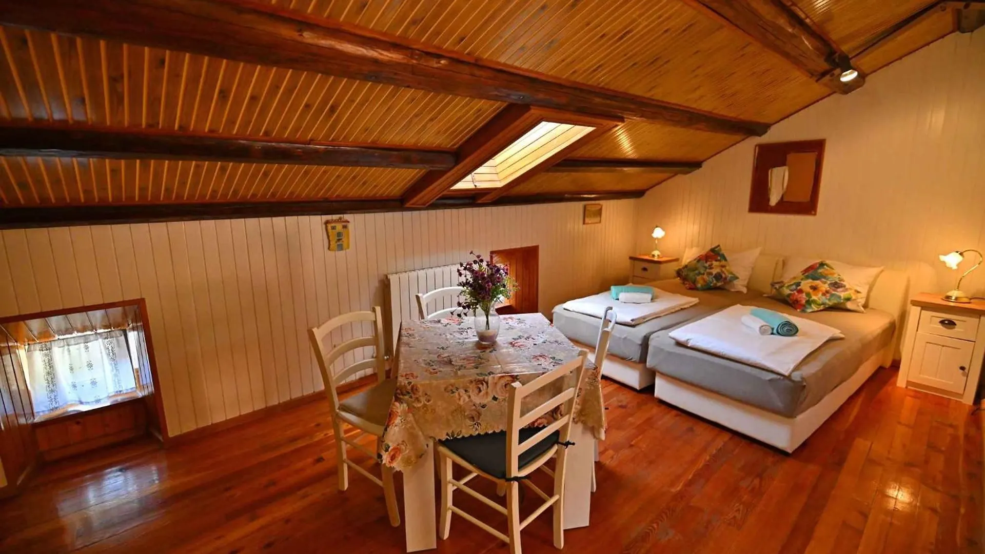 Apartment In Plomin/Istrien 8771 Plomin