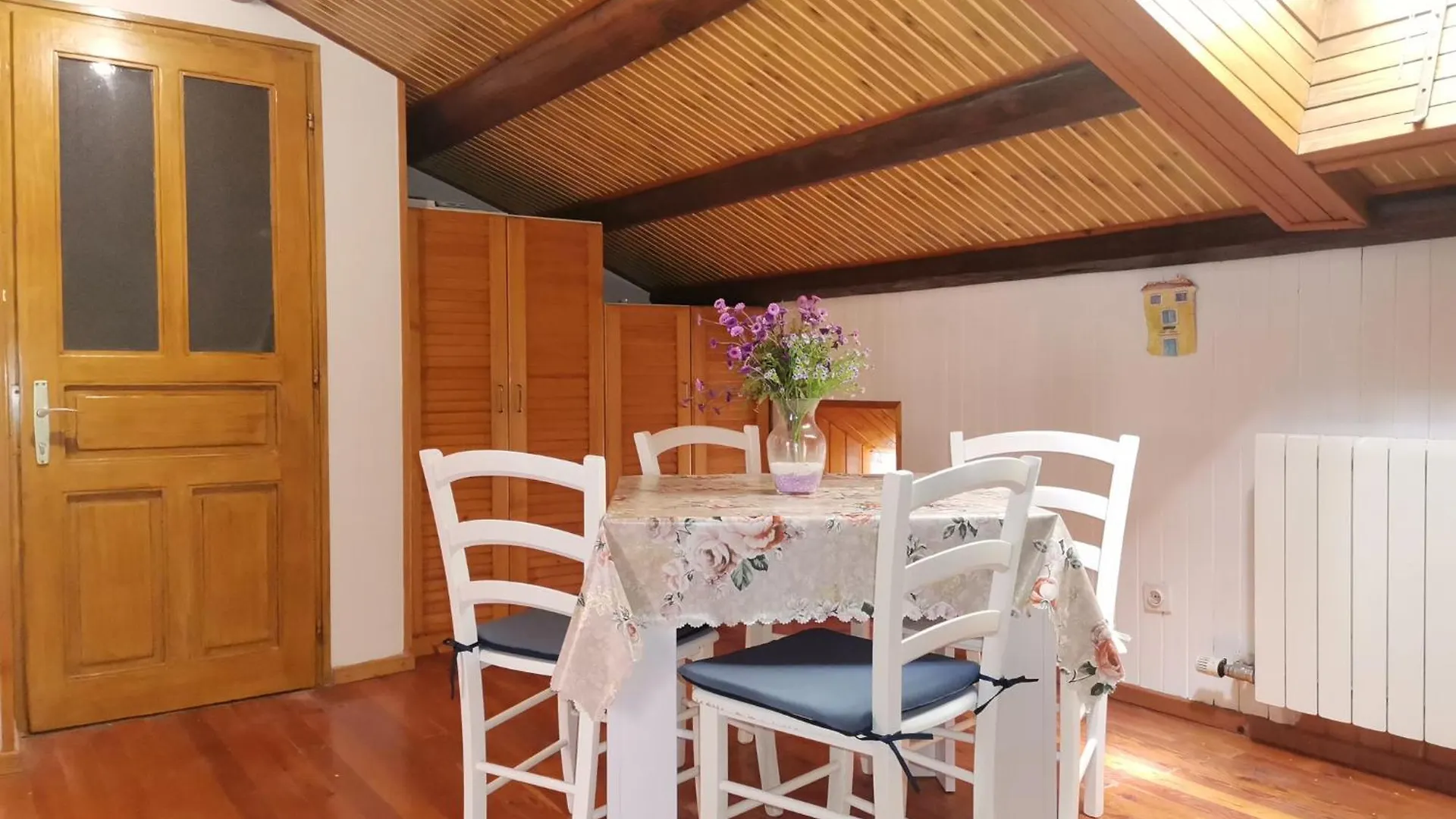 Apartment In Plomin/Istrien 8771 Horvátország