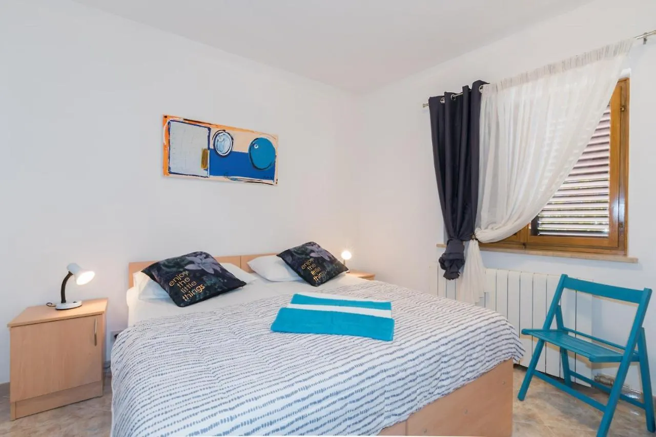 Apartment In Plomin/Istrien 8771 Croazia